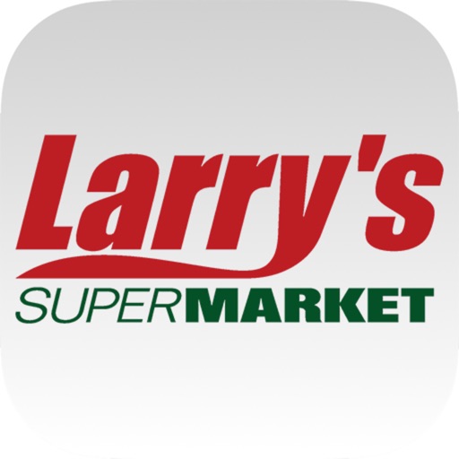 Larry's Supermarket