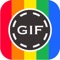 Icon ActionDirector GIF Editor