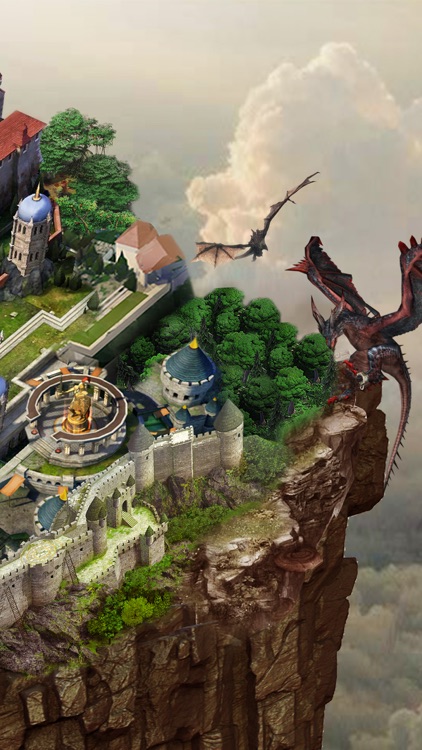 战火与秩序-国际中文版 screenshot-3