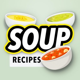 Soup Recipes Apple Watch App