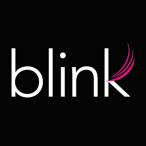ONLINE BLINK iOS App