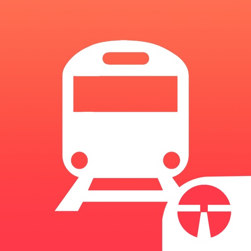 天津地铁通-天津地铁旅游出行导航公交查询APP