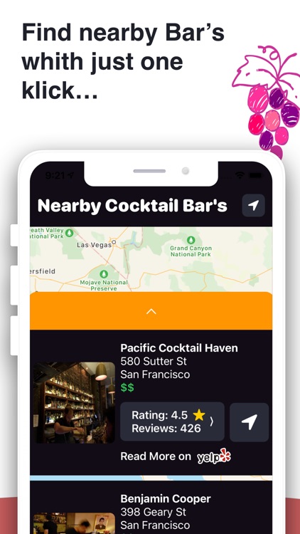 MyDrinks Cocktails screenshot-6