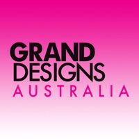 Grand Designs Australia ne fonctionne pas? problème ou bug?