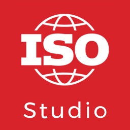ISO Studio