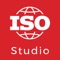 ISO Studio is a simple and smart mobile app designed to harness the video creation power of employees and teams to create collaborative, authentic video content