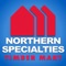 Northern Specialties Timbermart operates a retail lumber and hardware store