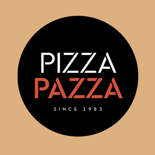 Pizza Pazza Solingen-Mitte by Ioannis Lambropoulos