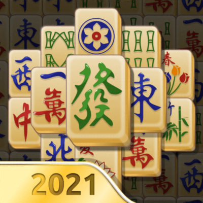 Majong Classic: Solitaire Game