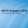 #NATOEngages App