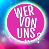 Icon Wer von uns …? DAS PARTYSPIEL