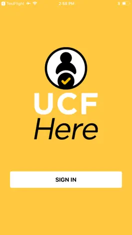 Game screenshot UCF Here mod apk