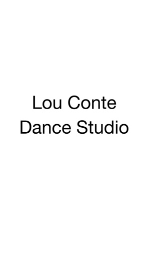 Lou Conte Dance Studio(圖1)-速報App