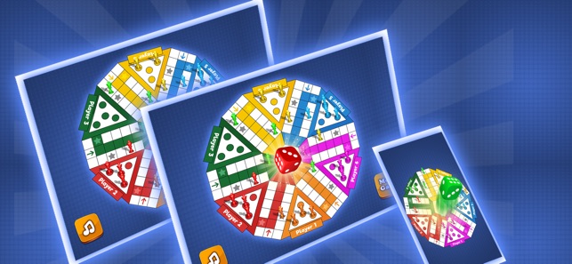 Ludo Neo King : The Dice Game(圖3)-速報App