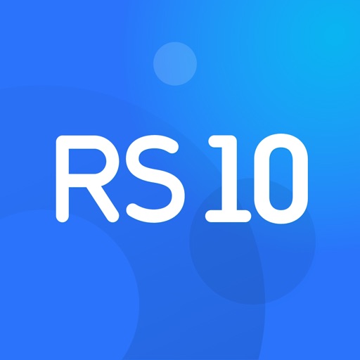 RS10 Viewer for remote control Download