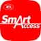 ACS SmartAccess is an application that demonstrates Access Control usage for ACS Bluetooth Readers