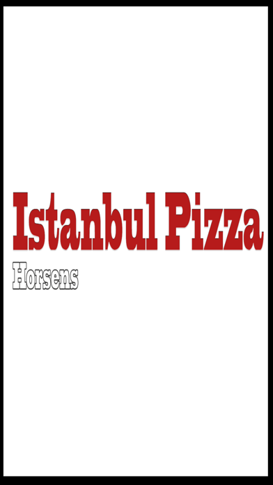 How to cancel & delete Istanbul Pizzaria Horsens from iphone & ipad 1