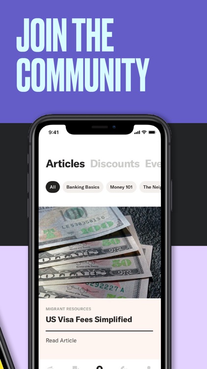 MAJORITY – Mobile Banking screenshot-7