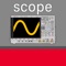 (Note: you may also be interested free Keysight mobile app named BenchVue Mobile that supports oscilloscopes, spectrum analyzers, function generators, DMMs, and power supplies