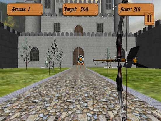 Archery Shooting Champion 2018 screenshot 4