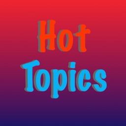 Hot Topics MT