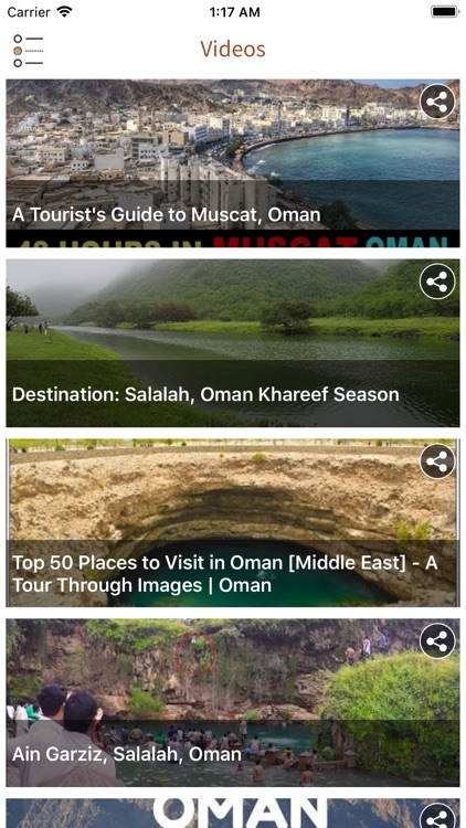 Oman Address screenshot-5