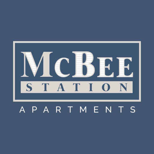 McBee Station Apartments icon