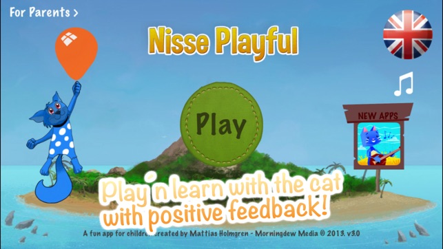 Nisse Playful(圖3)-速報App