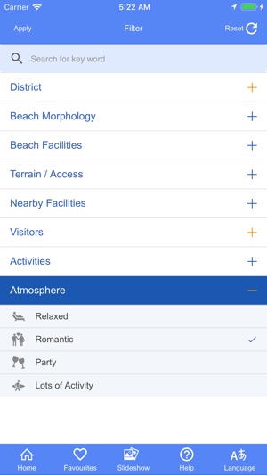 Cyprus Beaches LITE(圖3)-速報App