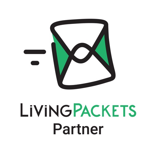 LivingPacketsPartners