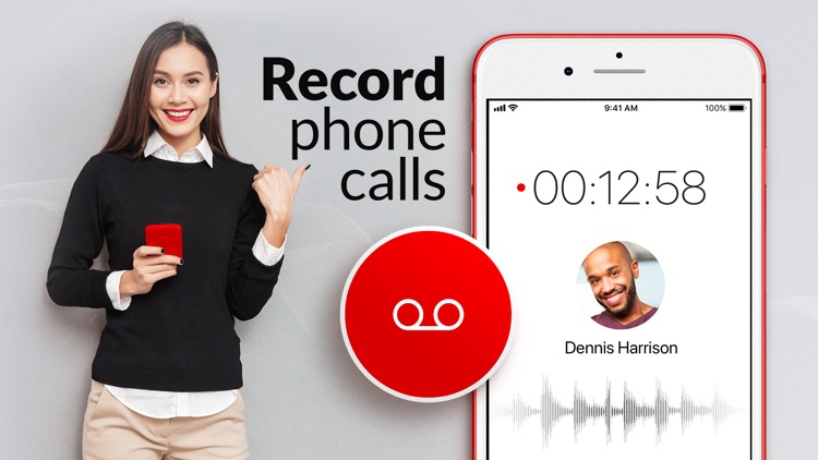 Call Recorder. screenshot-0