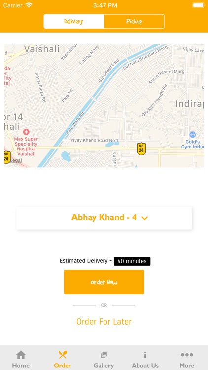 Dhamaal Gaddi