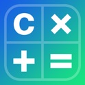 Big Calculator Pro icon