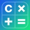This is THE BEST calculator for iPhone, iPad and iPod touch