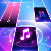 Piano Beat: EDM Music & Rhythm