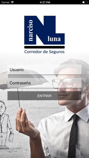 Seguros Narciso Luna(圖1)-速報App