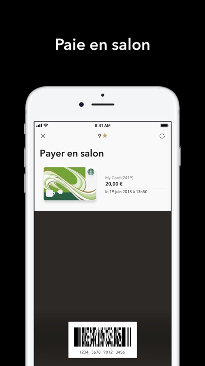 Starbucks France