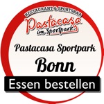 Pastacasa im Sportpark Bonn