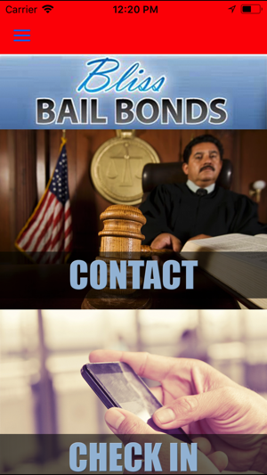 Whittier Bliss Bail Bonds(圖2)-速報App