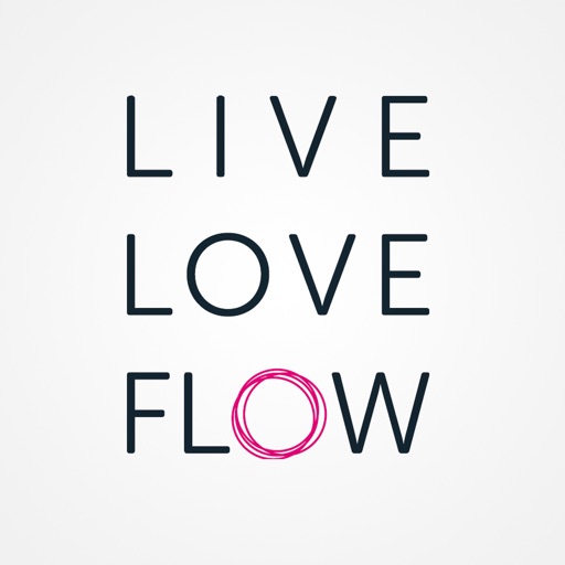 Live Love Flow Yoga + Cycle