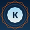 With Breathe Pro, you will place your finger on your iPhone’s camera lens and begin the breathing exercise