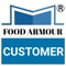 Food Armour Customer