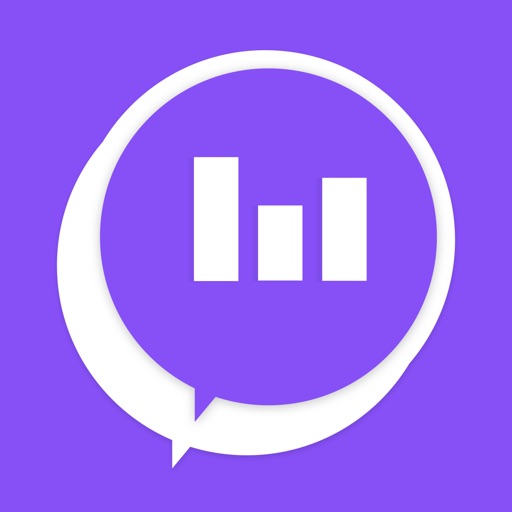 Streamer Stats: Twitch Tracker iOS App