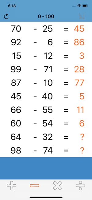 FlinkMath(圖7)-速報App