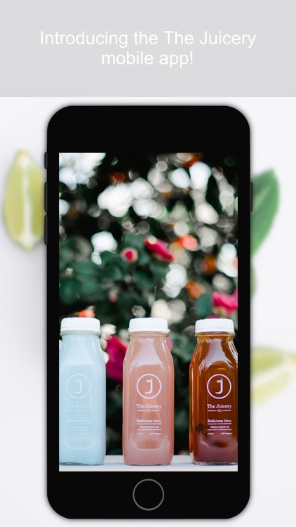 The Juicery Co