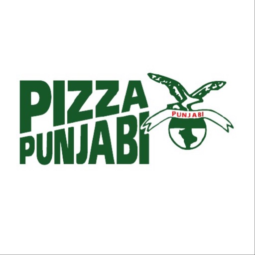 Punjabi Pizza