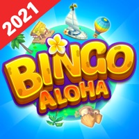 Bingo Aloha -Bingo games story