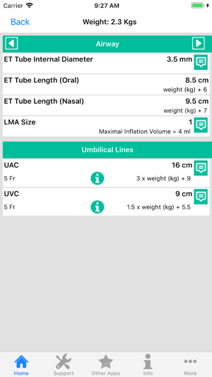 Neonatology(圖2)-速報App