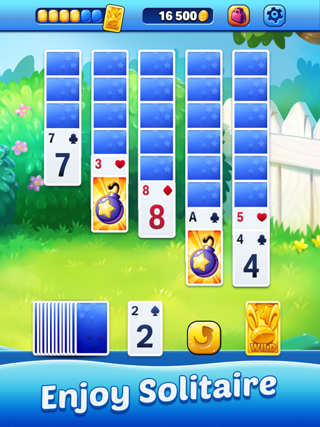 Tips and Tricks for Solitaire‪»‬