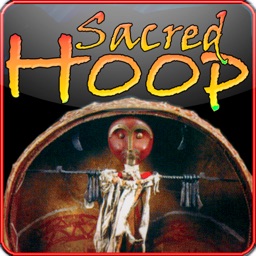 Sacred Hoop Magazine